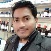 Anuj Kumar-Freelancer in Delhi,India