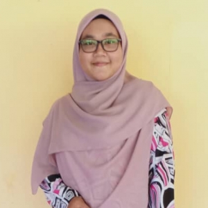Najihah Samiri-Freelancer in Petaling Jaya,Malaysia