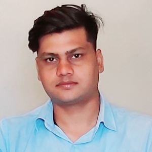 Vikas Yadav-Freelancer in mumbai,India