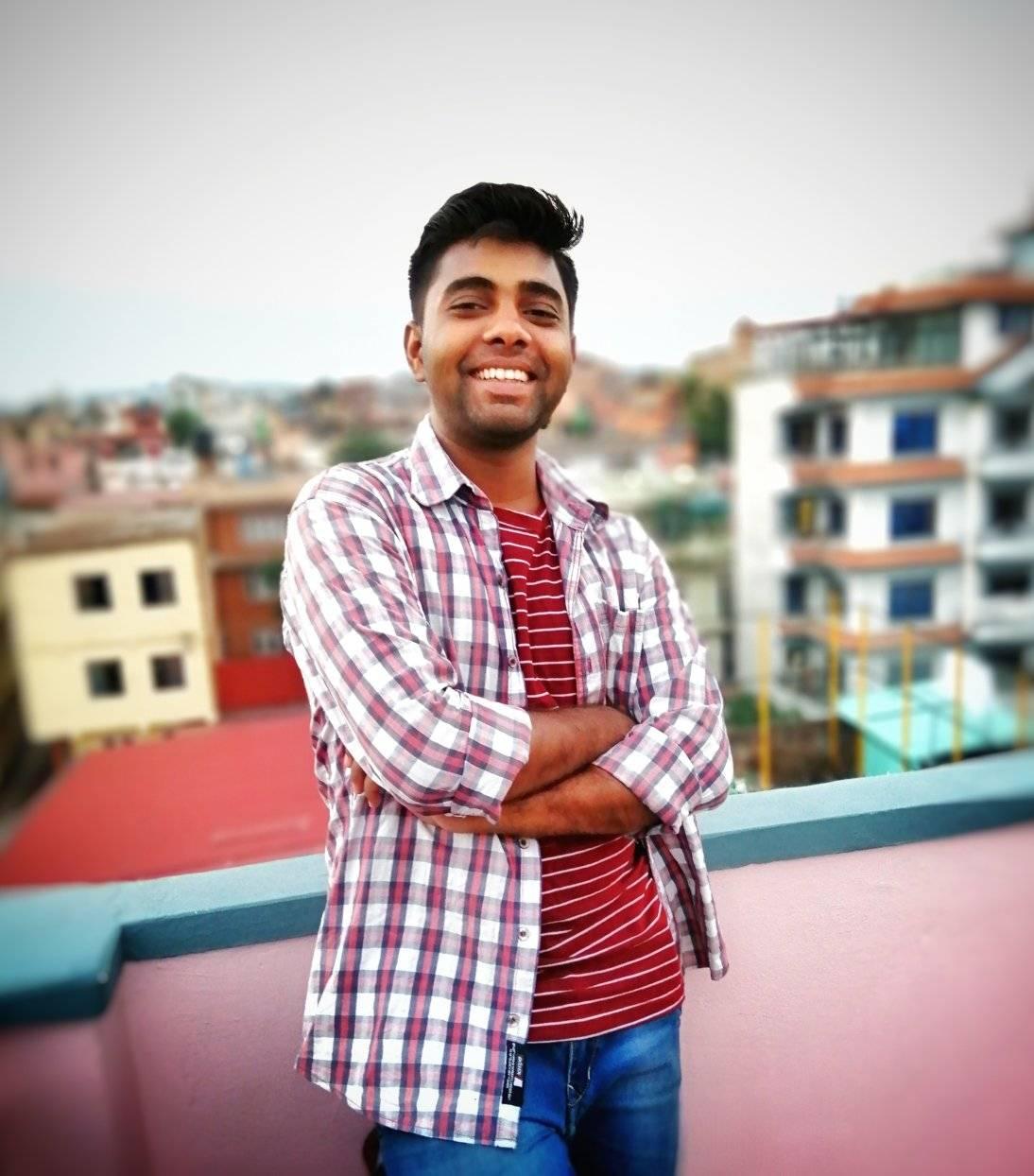 Dheeraj Yadav-Freelancer in newbaneshawor,kathmandunepal,Nepal
