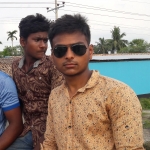 Akash Shaihk-Freelancer in mollahat,Bangladesh