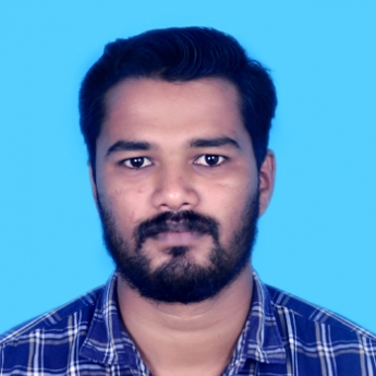 Ajay Kv-Freelancer in kasargod,India