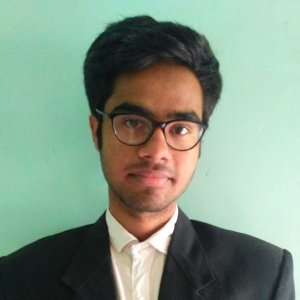 Rahil Joshi-Freelancer in Surat,India