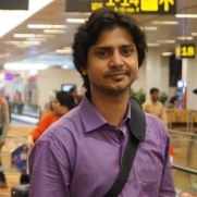 Neeraj Pal-Freelancer in New Delhi,India