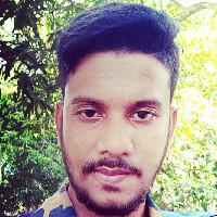 Sr Sagoe-Freelancer in Muktagacha,Bangladesh