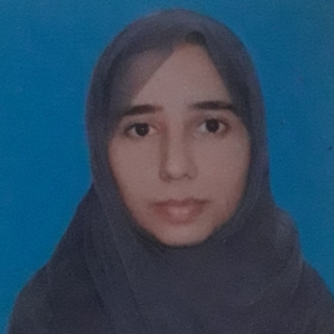 Hina Mubashar-Freelancer in Sargodha,Pakistan