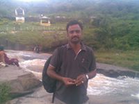 Srinivas Naidu-Freelancer in Visakhapatnam,India
