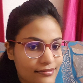 Samreen Akhter-Freelancer in Coonoor,India