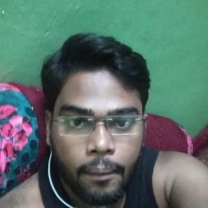 Partha Padhi-Freelancer in ,India