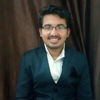 Rohan Vyas-Freelancer in ,India
