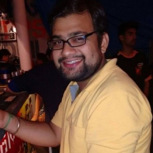Ranjan Poddar-Freelancer in Bengaluru,India