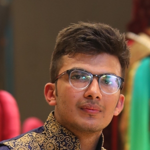 Anubhav Tomar-Freelancer in ,India