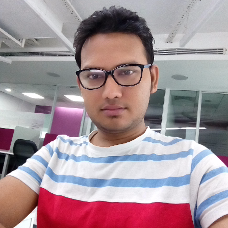 Imran Mansoori-Freelancer in Bangalore,India
