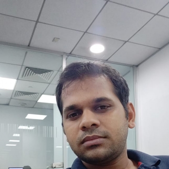 Vivek Yadav-Freelancer in Ghaziabad,India