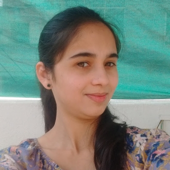 Nisha Chougale-Freelancer in ,India