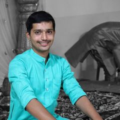 Rayate Vishal Vilas-Freelancer in Pune,India