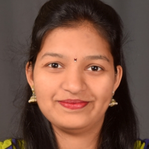 Aishwarya Rakesh Chhapre-Freelancer in Khed,India