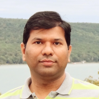 Nitin Kumar-Freelancer in COLUMBIA,India