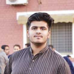 Shafi Ullah-Freelancer in Sialkot,Pakistan