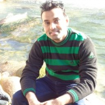 Mohd Naushad-Freelancer in Gurgaon,India