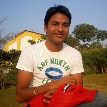 Sunay Marathe-Freelancer in Nashik,India
