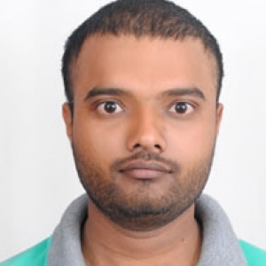 Shikul -Freelancer in ,India