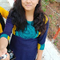 Amruta Sarode-Freelancer in Nagpur,India
