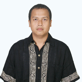 Bang Jiih-Freelancer in Jakarta,Indonesia