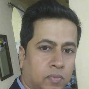 Sharafat Ali-Freelancer in New Delhi,India