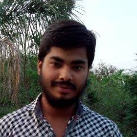 Suvendu Kumar Sahoo-Freelancer in Hyderabad,India