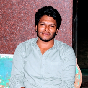 Praveen Gonthina-Freelancer in Hyderabad,India