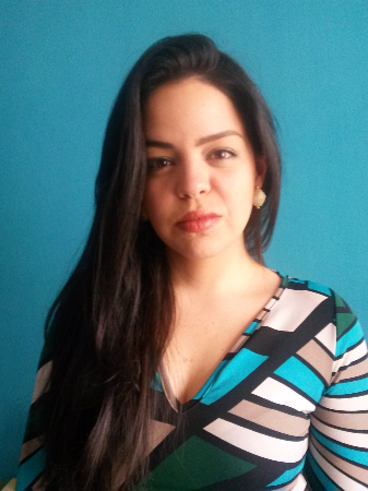 Mayret Criollo-Freelancer in Merida,Venezuela
