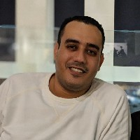 Mohamed Baghdady-Freelancer in Riyadh,Saudi Arabia