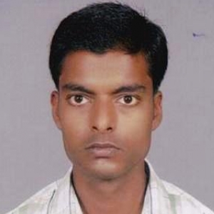 Bipin Kumar-Freelancer in ,India