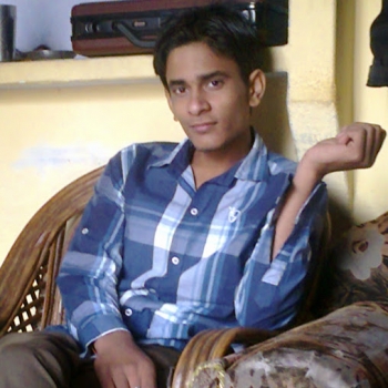 Shivam Mishra-Freelancer in Sneh nagar alambagh lucknow,India