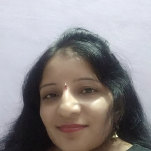 Gayatri Gode-Freelancer in NAGPUR,India