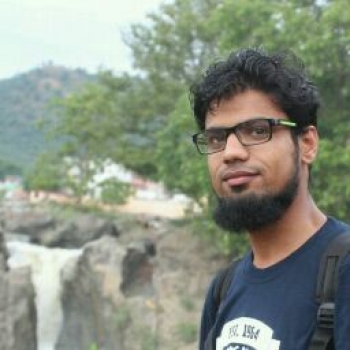 Zubair Jouravi-Freelancer in Joura,India