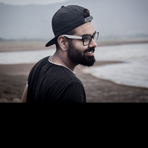 Pritam Shah-Freelancer in Karad,India