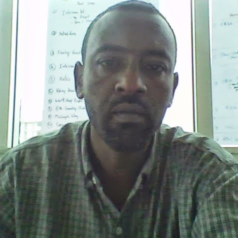 Abdulrezak Hussen-Freelancer in Addis Ababa,Ethiopia
