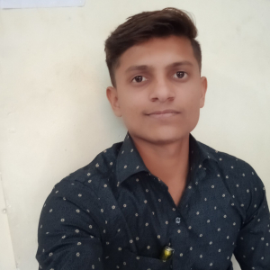 Shubham -Freelancer in Anjangaon,India