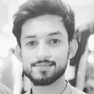 Junaid Ahmed-Freelancer in Islamabad,Pakistan