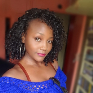 Cecilia Wachira-Freelancer in Nairobi,Kenya