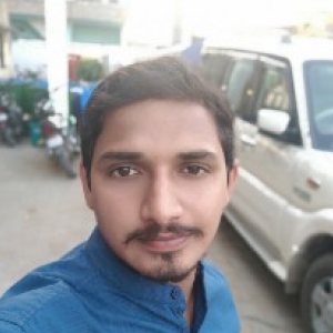 Mohit Yadav-Freelancer in UTTAR PRADESH,India