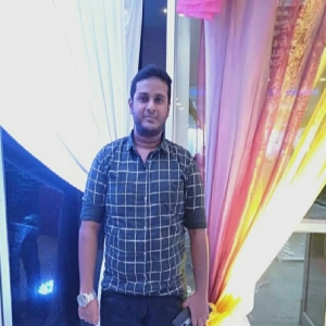 Mohammed Rizwan-Freelancer in Chennai,India