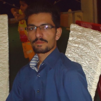 Faheem Khan-Freelancer in Karachi,Pakistan