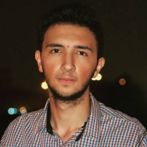 Ahmed Shaban-Freelancer in Cairo,Egypt