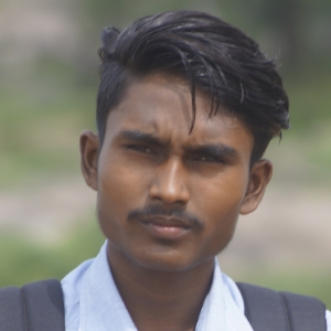 Arvind Bhagat-Freelancer in Kunkuri,India