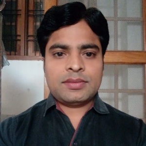 Gireesh Chandra-Freelancer in Raebareli,India