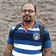 Saikat Chatterjee-Freelancer in Kolkata,India