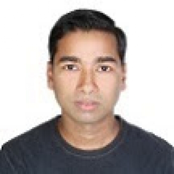 Sarmad Farhaan Yezdani-Freelancer in Cuddapah,India